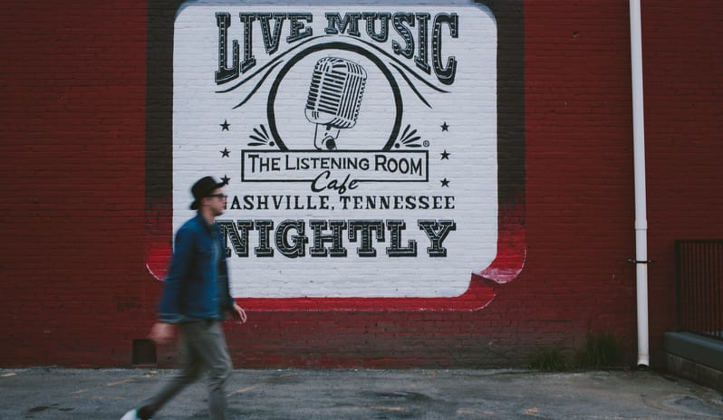 Nashville